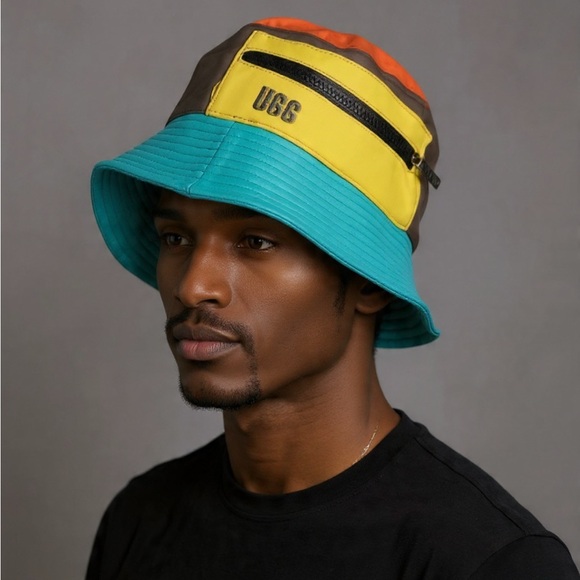 Ugg All Weather Bucket Hat